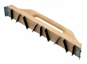 Ausonia Штукатурный самолет Pialle per gesso