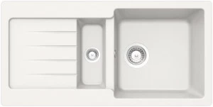 322088 Мойка кухонная овальная Teka