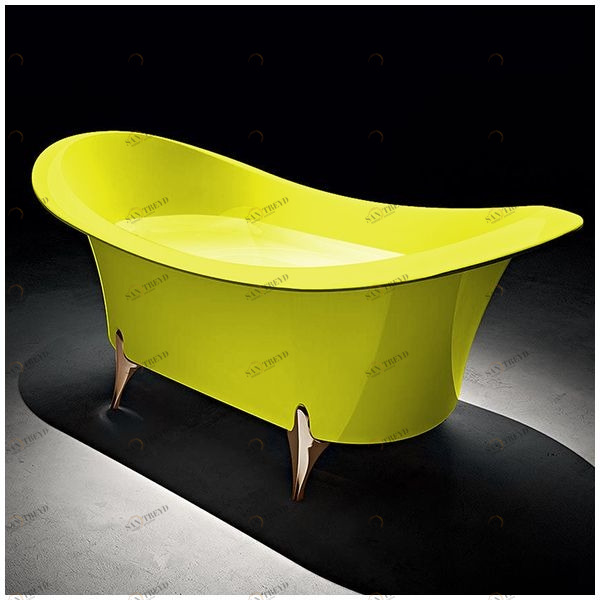 Ванна GRUPPO TREESSE Grande Dame V1781-BR-Z STXV1781BRZ