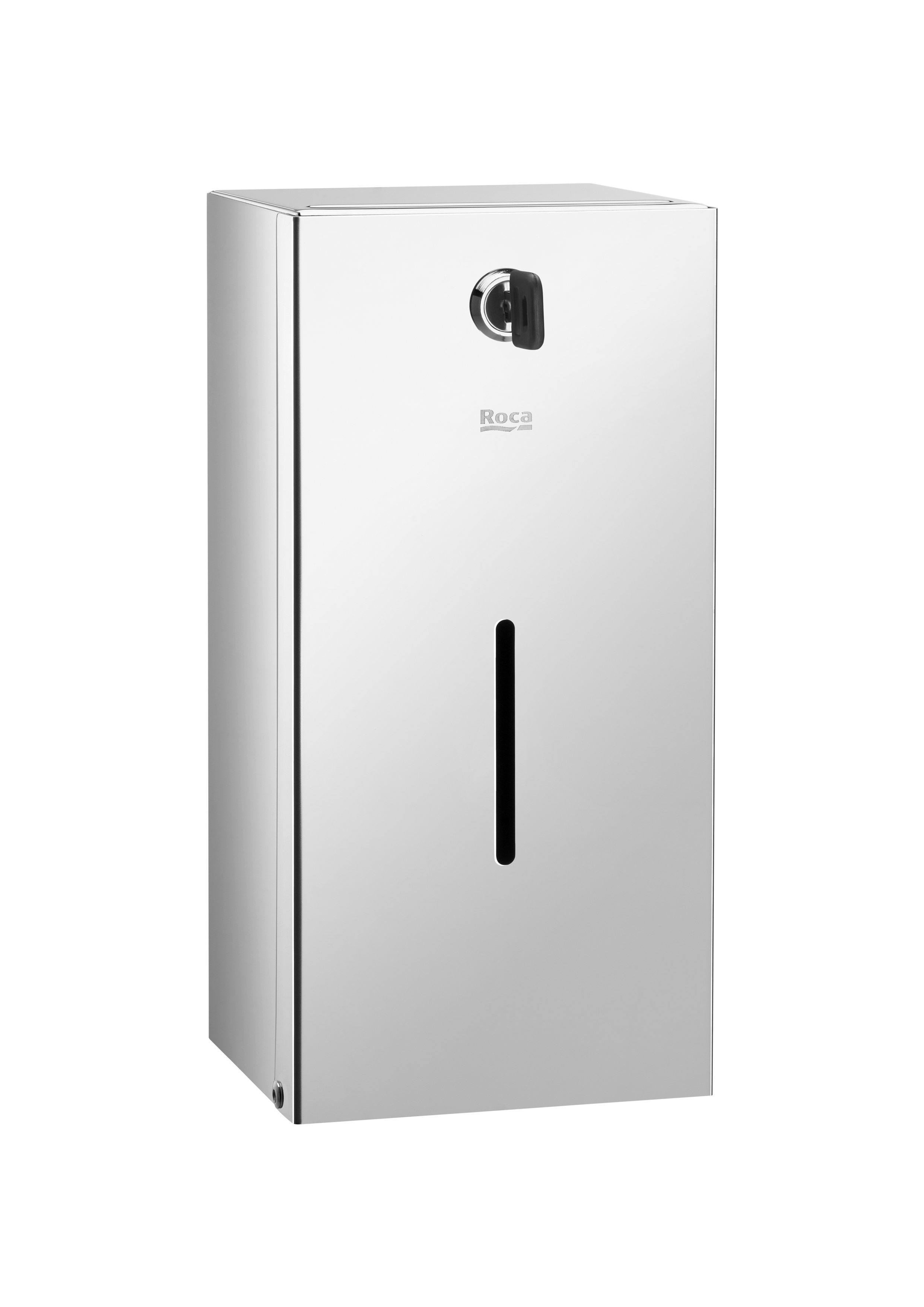 A817408001 Диспенсер для туалетной бумаги (2 рулона) ROCA Public - Вид №1