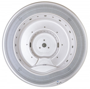 Спа бассейн comfort club dino USSPA