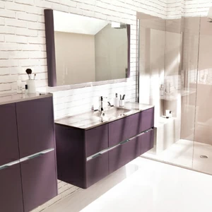 Мебель в ванну DOLC60 GP1 GPF Dolce Ambiance Bain