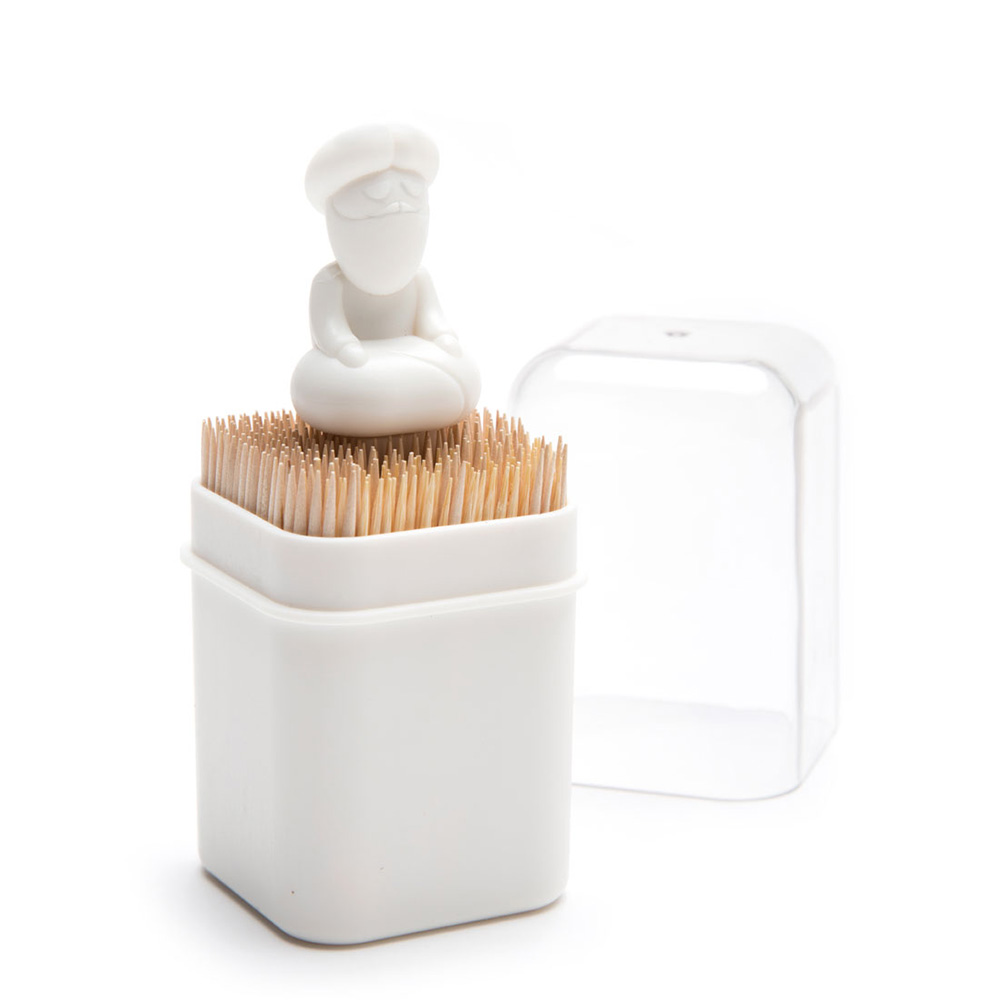 PE845 Подставка для зубочисток babu Peleg Design  - Вид №1