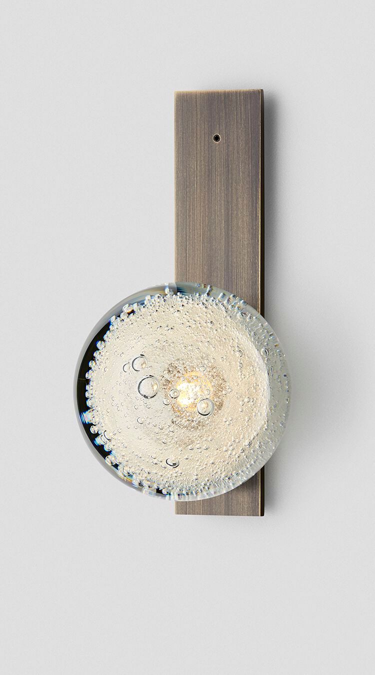 Светодиодный настенный светильник Articolo Studios ARCH-00134197 - Вид №3