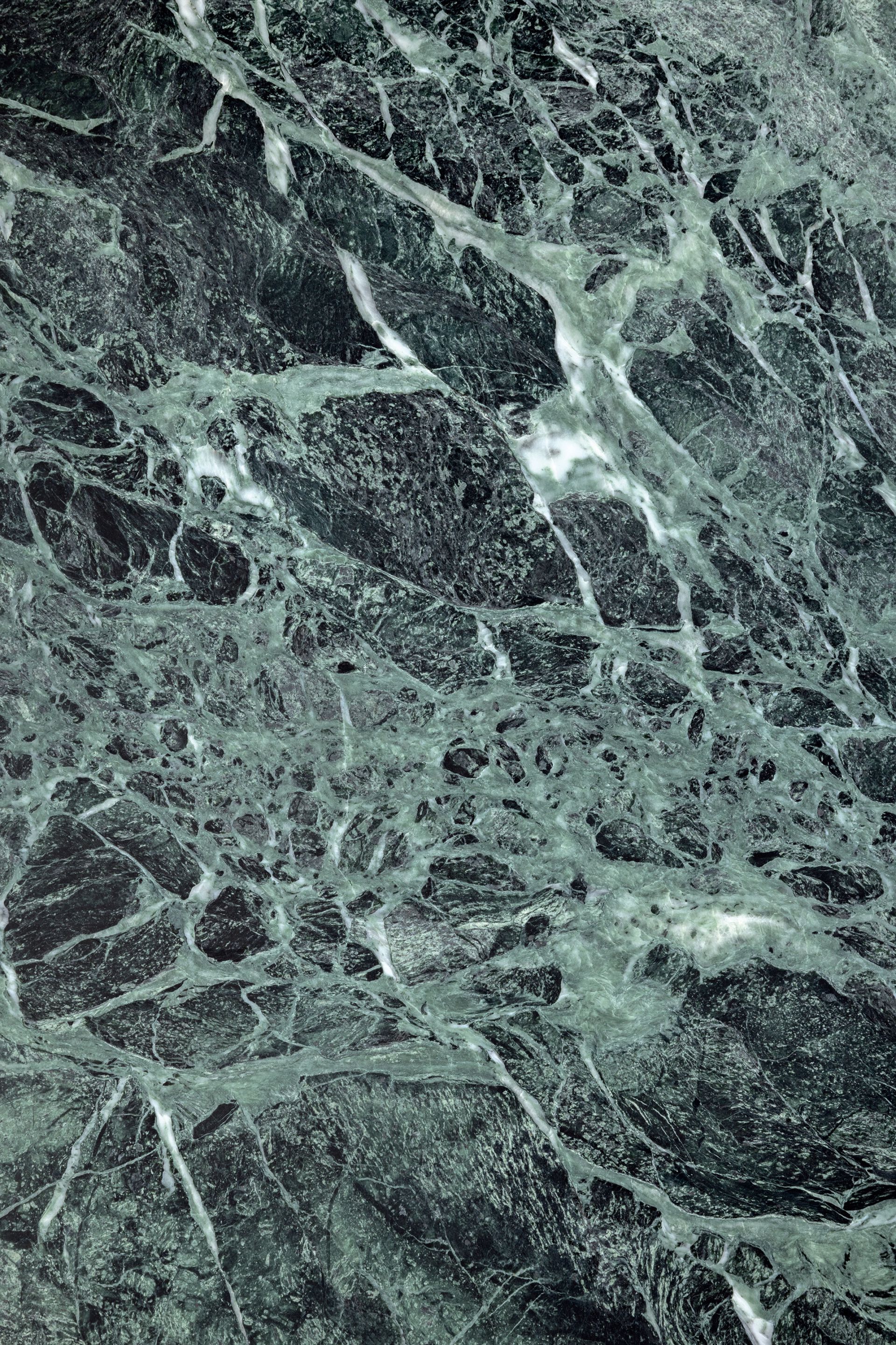 Мраморный круглый низкий журнальный столик ZEITRAUM Kuyu ARCH-00146876 - Вид №3