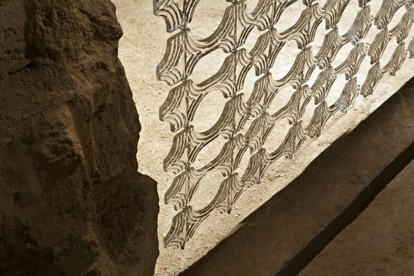 Fabbian Стеклянная перегородка Laminis sun-id-1355117 - Вид №13