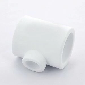 Тройник PRO AQUA полипропиленовый 40х20х40