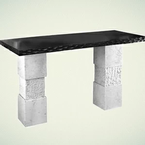 Комплект Maha Vanity CRL 202-TTT 001C.DK Bati Coralia