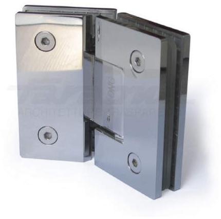 FARAONE Петля стальная для душевой кабины sun-id-1392963 - Вид №2