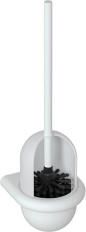 477.20B10005 Набор туалетных щеток HEWI Edition matt | Polyamid  - Вид №16