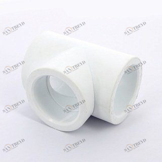 Тройник PRO AQUA полипропиленовый 75 PA14020P