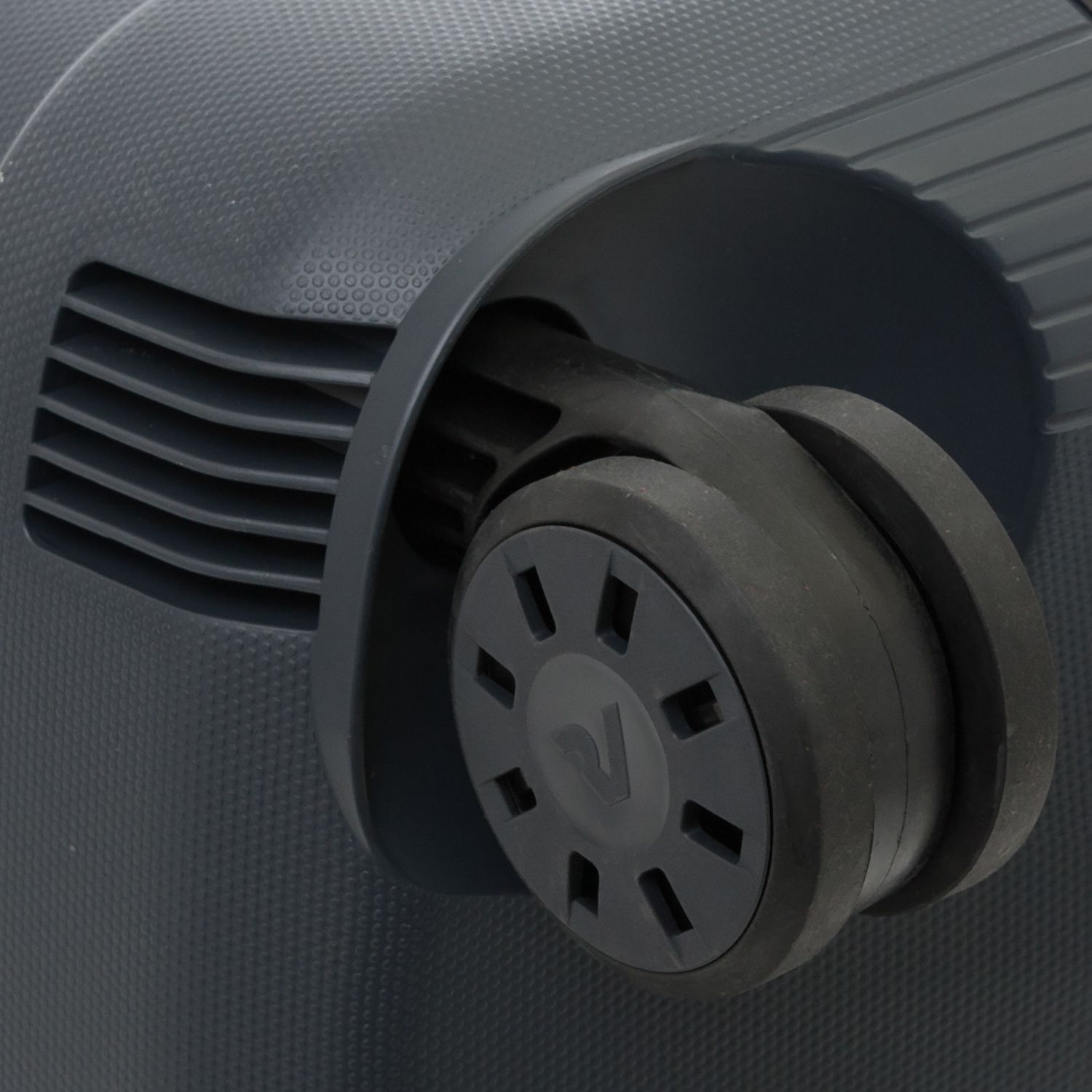 5541-0122 Чемодан 5541 Spinner L Roncato Box 2.0  - Вид №4