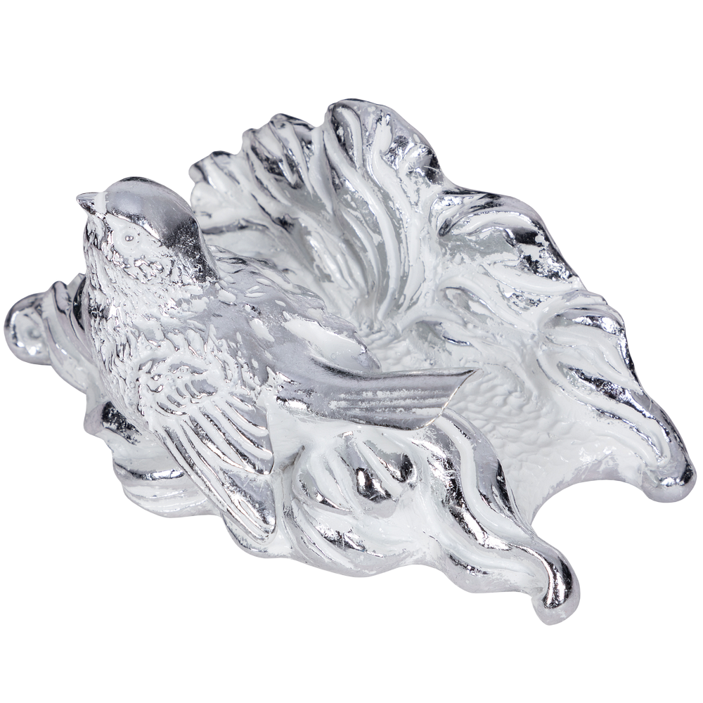 72022 Держатель для салфеток Птичка Сильвер BOGACHO 4627196599079 - Вид №2