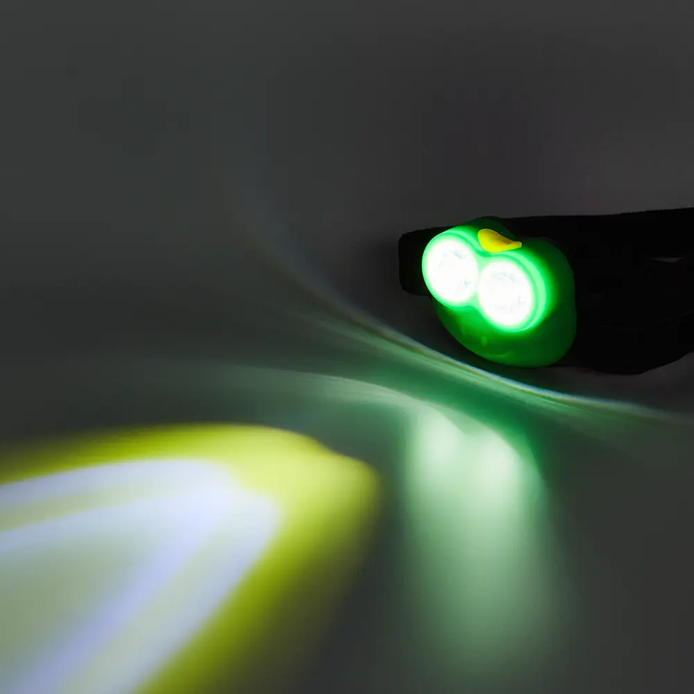 Santreyd Ночник-лягушка со светодиодной подсветкой и налобным фонариком 89347127 STLM-0914383 - Вид №7