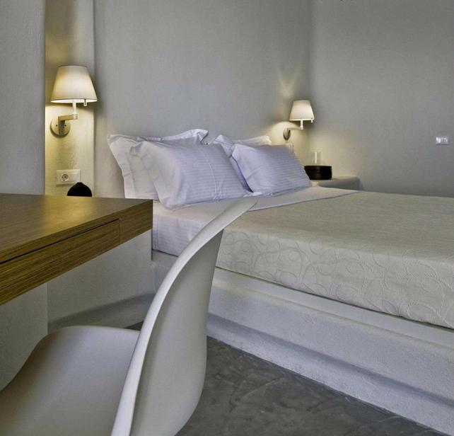 Artemide Melampo parete 0721020A бра 65850 - Вид №4