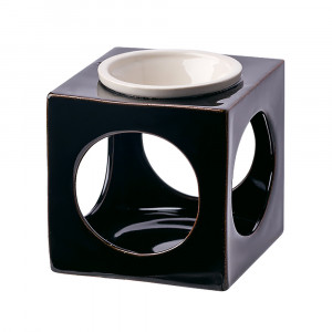 16161 Аромалампа "Куб" 9 см Giftman