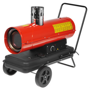 8195280 Тепловая пушка дизельная Ресанта ТДПН-20000