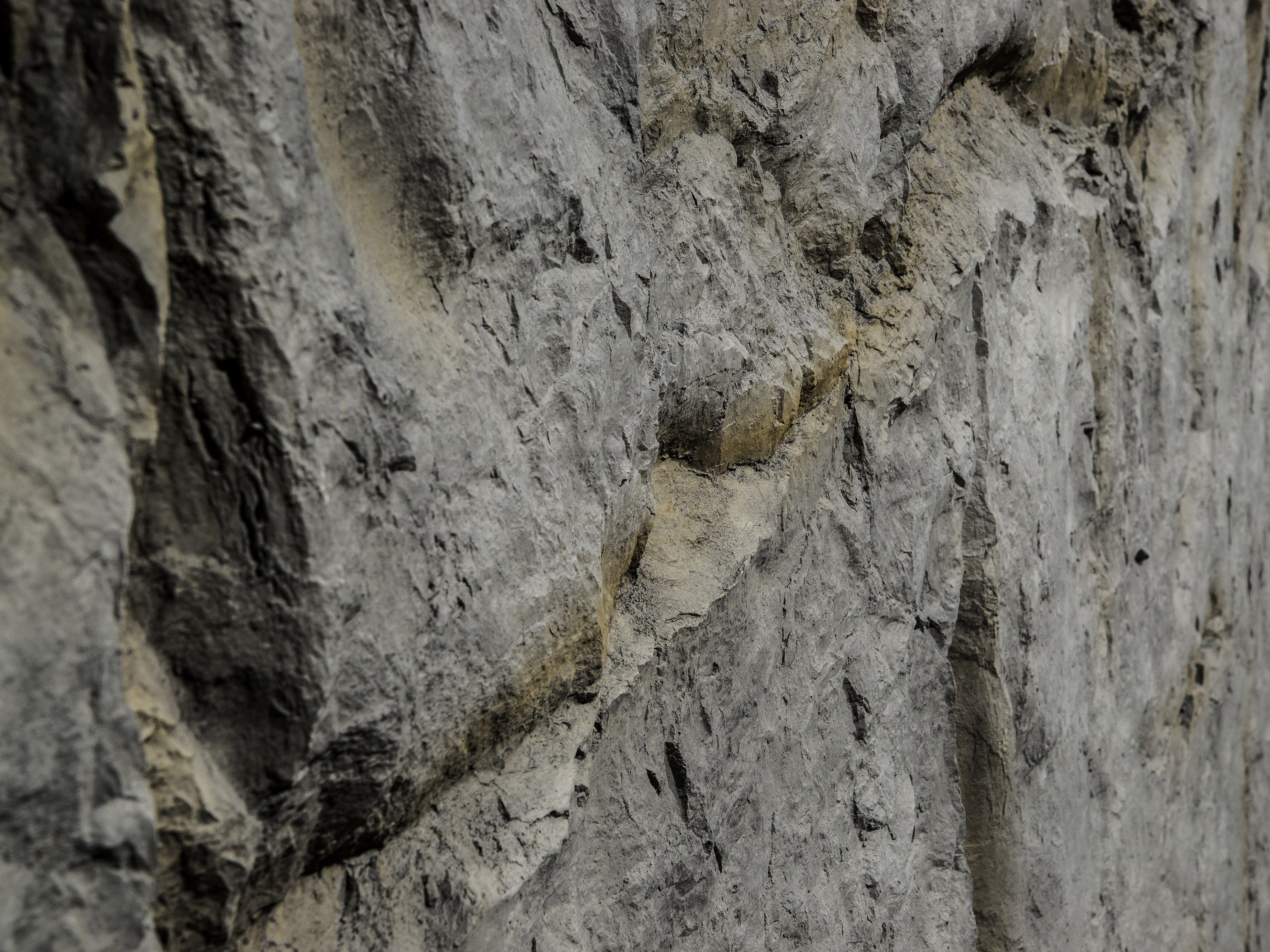 Панель с трехмерными эффектами из стекловолокна для внутреннего / наружного эффекта камня Artstone Panel Systems ROCA ARCH-00120590