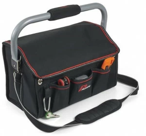 PLANO Профессиональная сумка для инструментов Technics