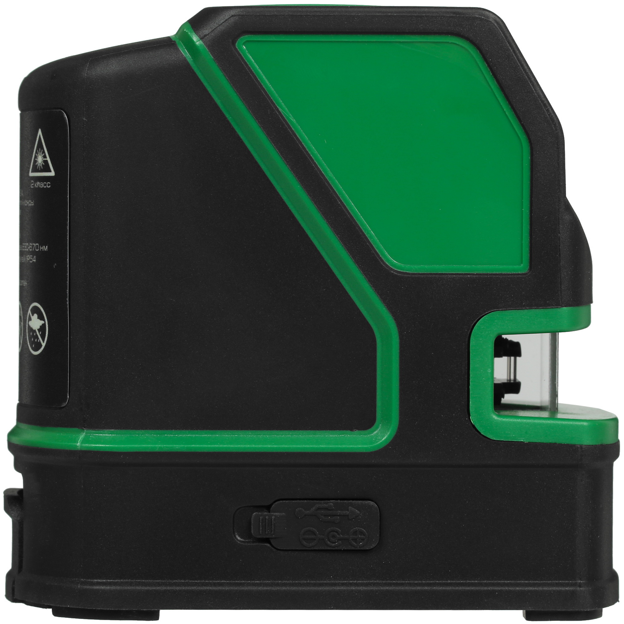 Лазерный нивелир FinePower LLR2-20-1 4871025 STDN-0007229 - Вид №4