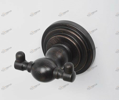 Isar K-7323D (ранее К-7323) Крючок двойной Santreyd 