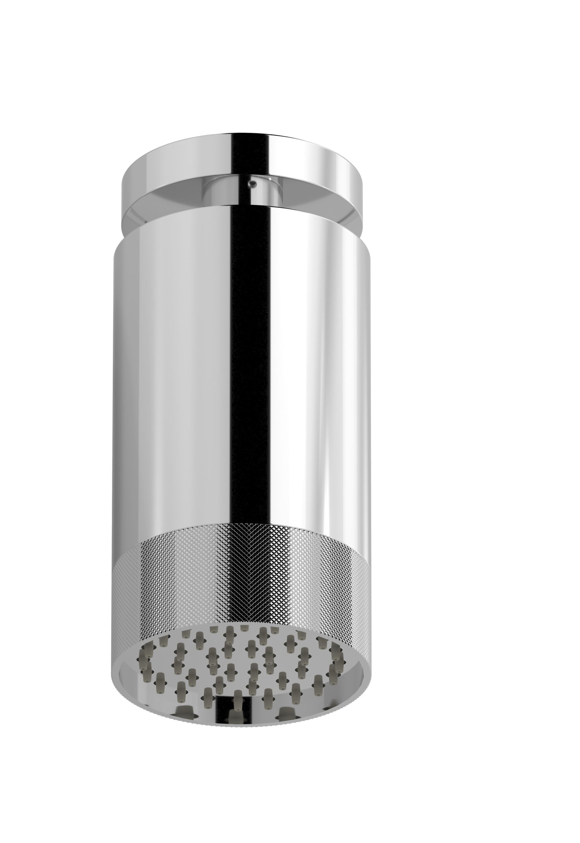 Круглая потолочная душевая головка IB промышленность ARCH-00122554 - Вид №1