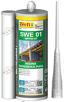 Эпоксидная смола SWE 01 00 900 SWE01 Tecfi 900 