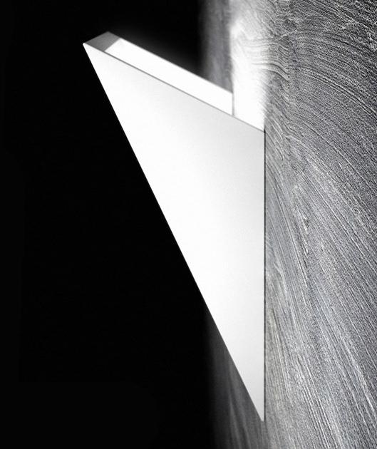 Essenzialed Настенный светильник из гипса sun-id-1349463 - Вид №1