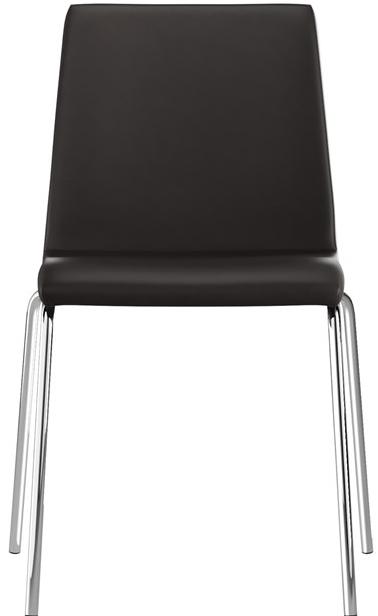 horgenglarus Мягкое кожаное кресло  8-104  - Вид №4