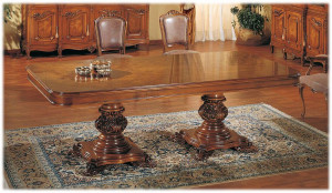 Стол 710 FRATELLI RADICE 10420160060