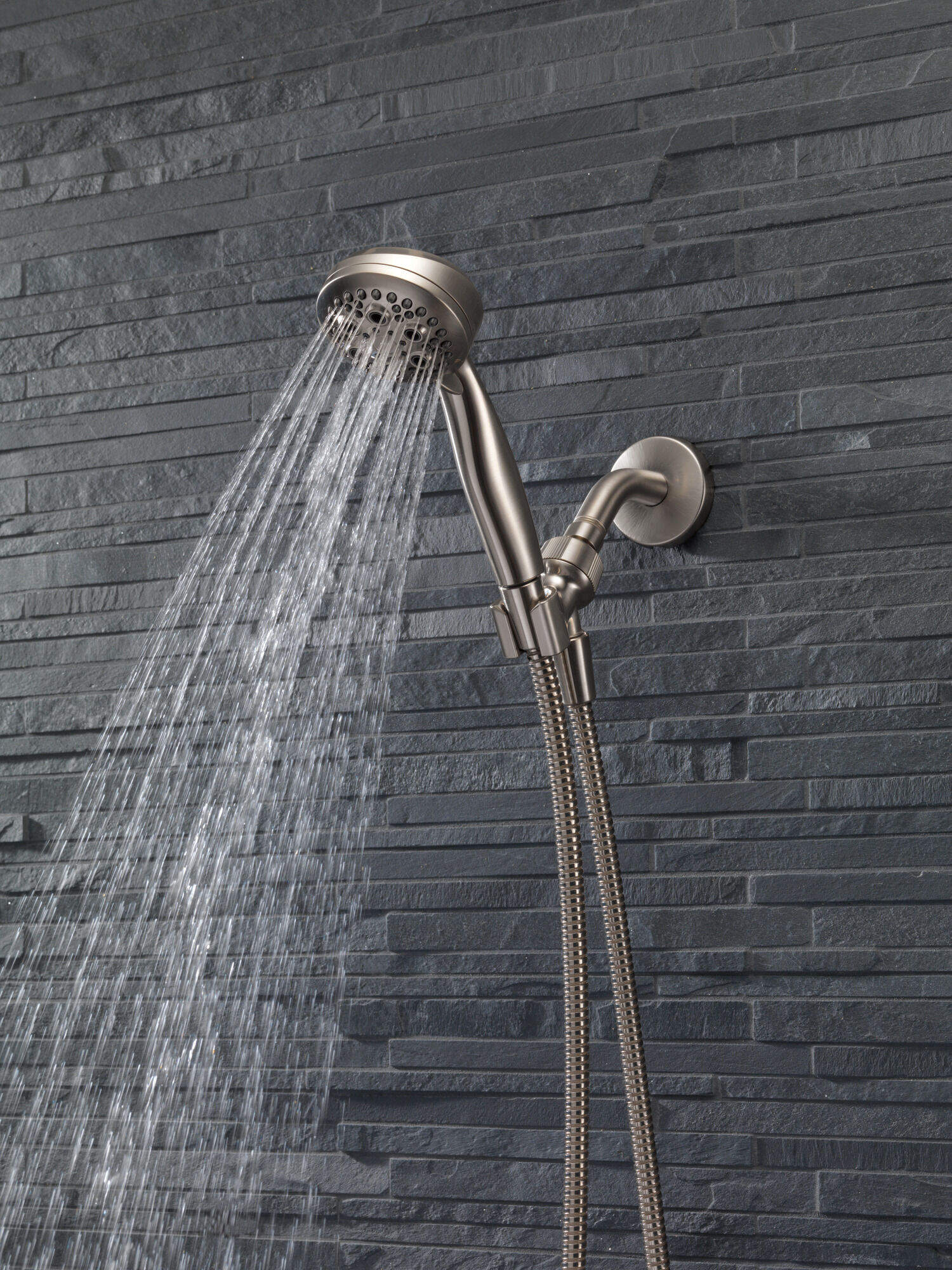 Держатель для душа и фланец Delta Faucet U4993-SS - Вид №18