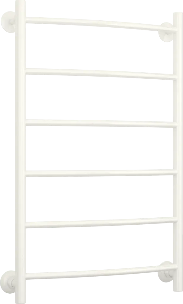 СУНЕРЖА Водяной полотенцесушитель ВПС-52П белый с защитным покрытием 83111100