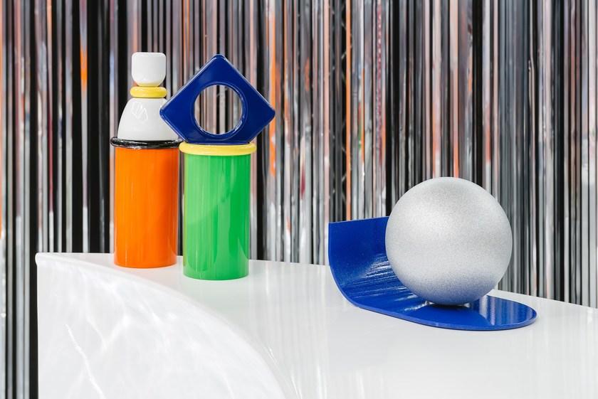 altreforme Алюминиевый декоративный предмет Galactica sun-id-1415221 - Вид №2