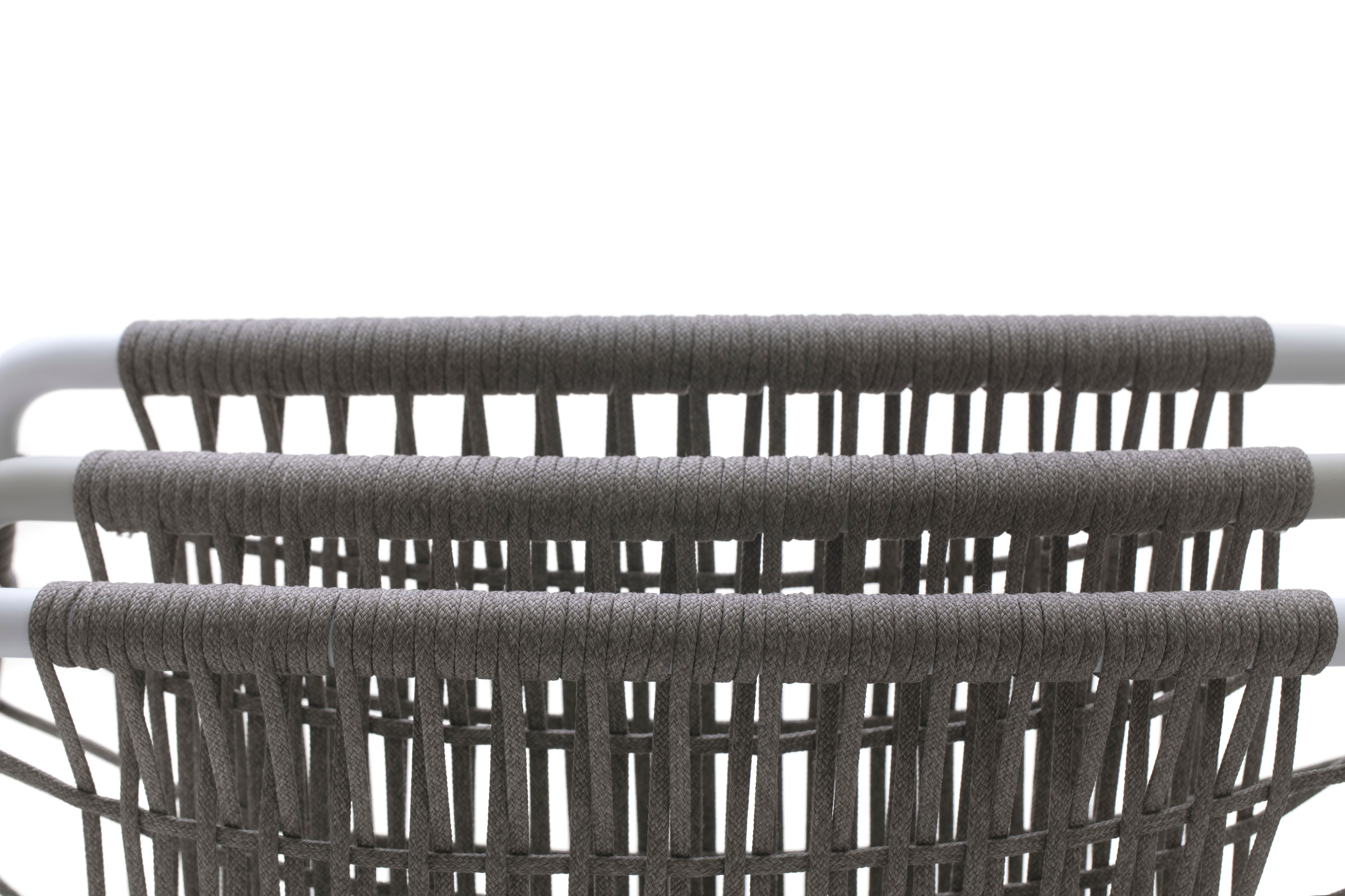 Штабелируемый садовый стул Garda Furniture Kapua ARCH-00092411 - Вид №11