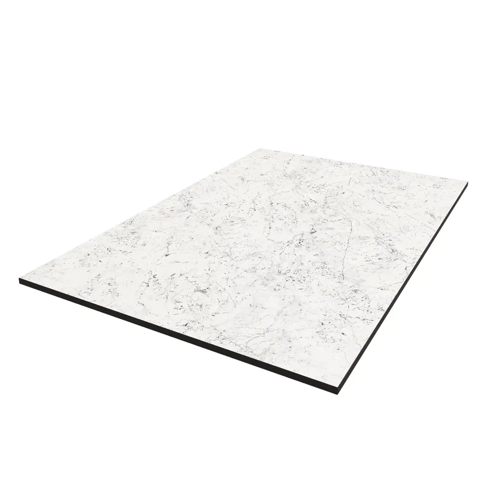 Столешница Santreyd Абетоне L805 белая для кухни 120×80 см 86820684 STLM-0877703 - Вид №3