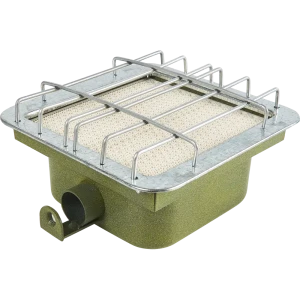 Газовый инфракрасный обогреватель СОЛЯРОГАЗ для помещений и строительных работ 88333020