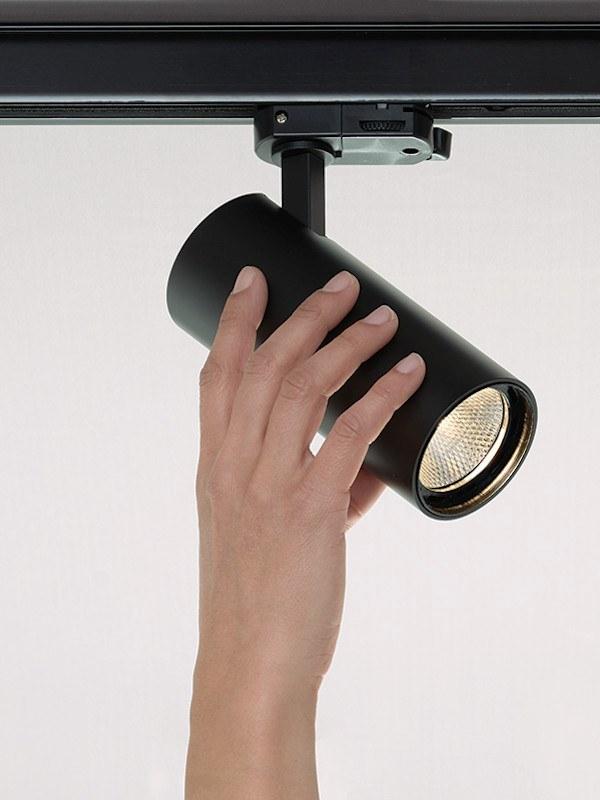 Terzo Light Светодиодное освещение из алюминия Nestor sun-id-1347203 - Вид №3