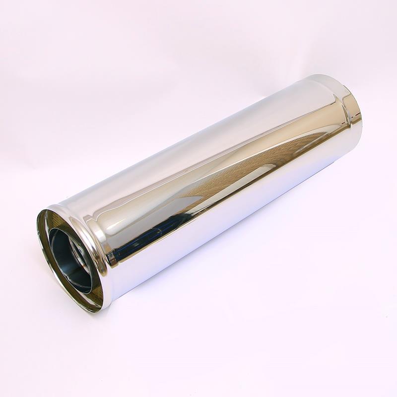 Сэндвич 1м Ferrum Ф200х280 оцинкованная сталь (430/0,5мм) FD01200N5FC - Вид №1