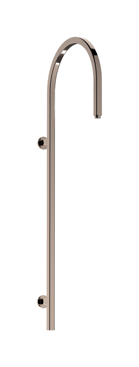 Настенный излив WE ARE IB eo801rs_1 Rose Gold Elio