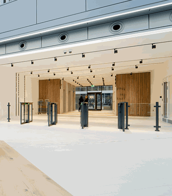 A62 Модульная система vola  - Вид №17