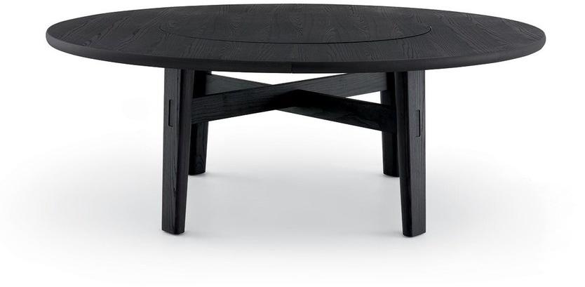 Poliform Стол круглый вяз Home hotel sun-id-1449648 - Вид №1