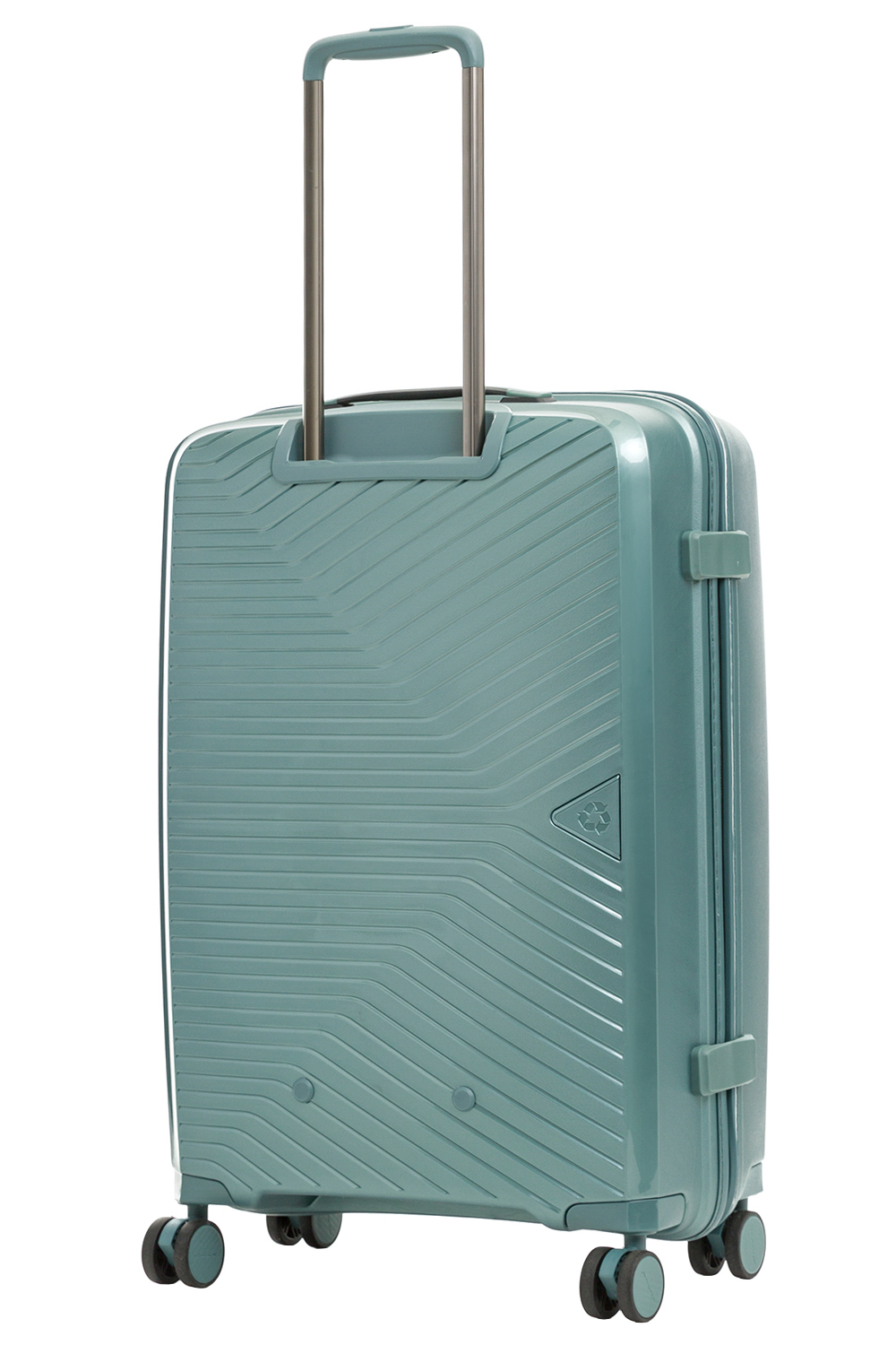 M1200-63-62 Чемодан M1200*62 Spinner 67 March Gotthard Metallic  - Вид №1