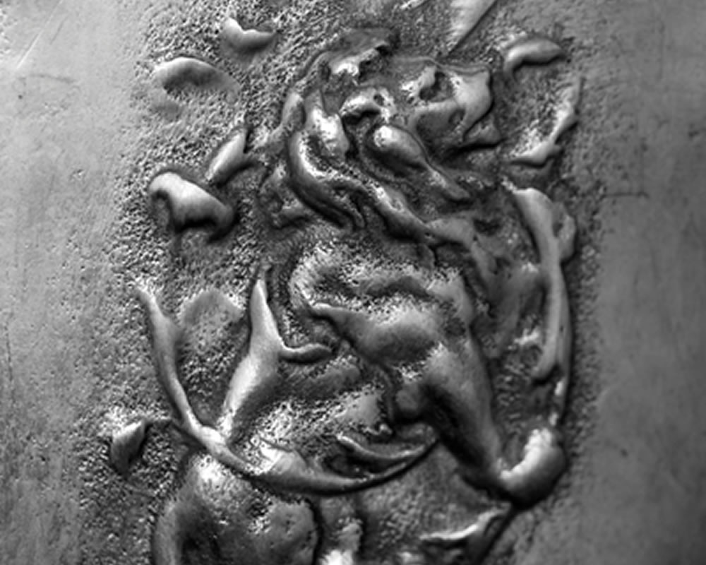 LD005/006 Чугунный радиатор Verona Сarronheating  - Вид №4