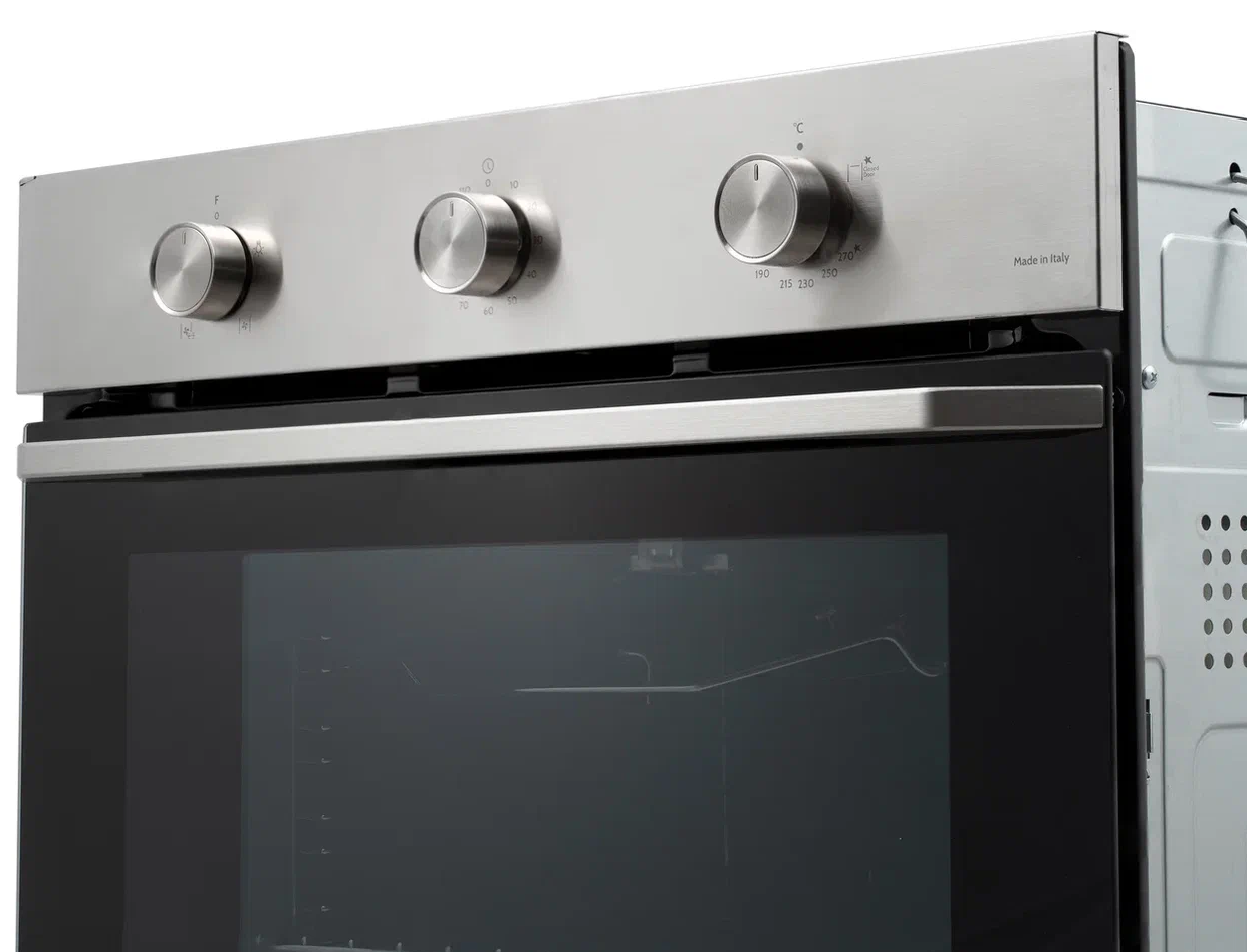 9020262 Газовый духовой шкаф DeLonghi NSFG 9 XL RUS STDN-0135976 - Вид №5
