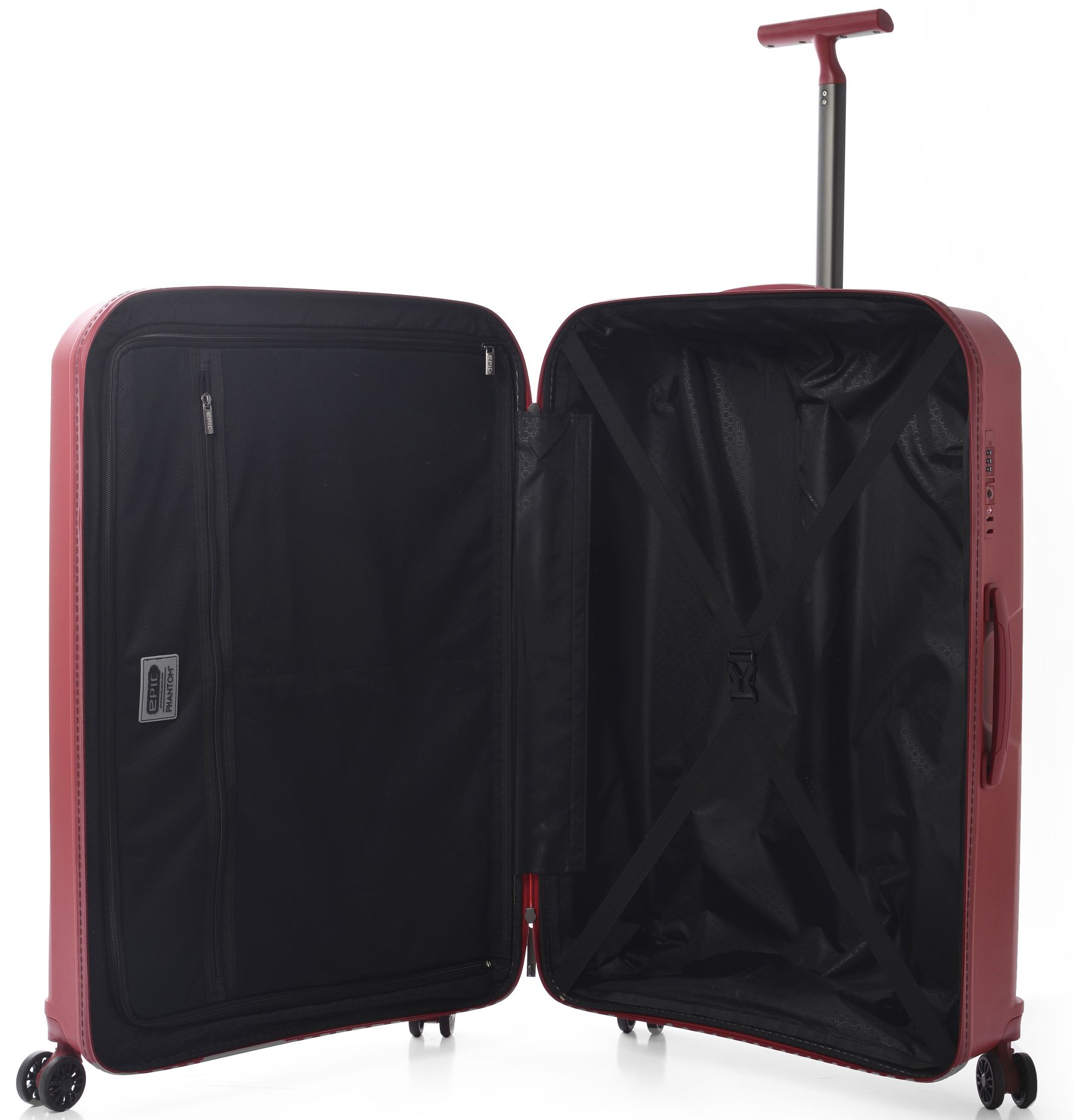 EPH401/03-09 Чемодан EPH401/03 Spinner L Epic Phantom SL  - Вид №5