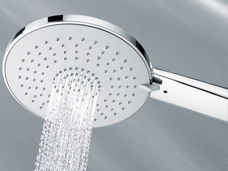 Подъемный стержень с ручным душем Bossini Mixa / 3 Fitair ARCH-00136469 - Вид №9