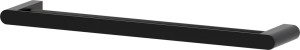 7711 Штанга для полотенца двойная 60 cm ARTWELLE Schwarz