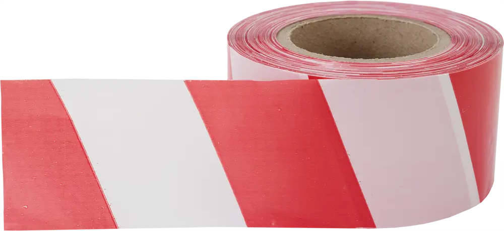 Santreyd Сигнальная лента для ограждения опасных зон 250 м 86943500