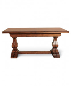 2472 Tifernoit Раздвижной стол-балюстрада Soggiorno