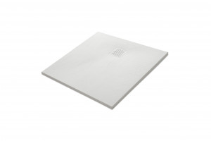 MCBATH Centuria Slate Nox R2 100x100 Квадрат Белый